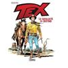 Sergio Bonelli Editore Tex. La cavalcata del destino