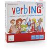 Erickson Verbing. Imparare i verbi inglesi... è un gioco da ragazzi! Con Prodotti vari