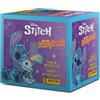 Panini S.p.A. Disney Stitch Super Scrapbook Sticker Album - Box da 36 Bustine Panini