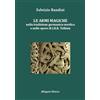 Midgard Le armi magiche nella tradizione germanica-nordica e nelle opere di J.R.R. Tolkien