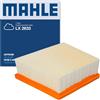 MAHLE Knecht LX 2633 Filtro Motore