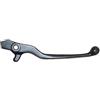 ACCOSSATO Leva Accossato Destra Nera compatibile con KAWASAKI KLR dal 1984 al 1994 (CC 600)