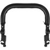 Alipis Universale Passeggino Paraurti Bar Corrimano Passeggino Maniglia Estensore Cuoio e Tubo di Ferro Baby Buggy Accessorio Adatto Oltre 98 Passeggini 15.4X13.6X2 Pollici
