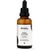DIVAIN Densify Scalp Elixir 50ml | Siero Anticaduta e Crescita per Capelli con Cellule Staminali di Curcuma, Biotina e Cheratina | Vegano | divain.Care