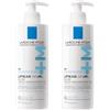 La Roche-Posay | Lipikar Baume AP+M Balsamo Relipidante | Tripla Riparazione | Anti-prurito & anti-ricomparsa | Viso & Corpo | Pelle secca, molto secca & atopica | Confezione da 2 x 400ml