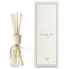 Culti Diffusore Stile Classic Linfa in vetro trasparente, profumo: ribes e tuberosa, contenuto: 100 ml, DA STILCB-0100-LINFA