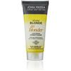 John Frieda Go Blonder, balsamo illuminante per capelli biondi, formato da viaggio, 50 ml