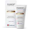 Eladerm PIGMENT Crema Anti-Macchie Pigmentarie 50ml - Riduce Macchie Scure, Melasma, Macchie Solari, Post-Acne - Incarnato Uniforme, Pelle Radiosa - Previene Ricomparsa - Idrata e Migliora Elasticità