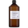 Essenciales - Glicole Propilenico Vegetale USP, Purezza Certificata, 1 Litro, PG Base | Uso Farmaceutico - Grado Alimentare - Svapata