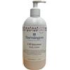 Barnängen, Crema Corpo Oil Intense, Trattamento all'Olio di Rosa Selvatica e Protecting Cold Cream, Crema Corpo Idratante Ottima per Pelli Molto Secche, Nutriente, Formula Vegana, Flacone da 400 ml