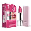 NATUR UNIQUE NU - IALUCOLLAGEN LIP VOLUME XXXL Ciclamino | Trattamento Labbra con Acido Ialuronico, Collagene e Portulaca | Formula Naturale Tecno-Filler | Idratante, Levigante, Rimpolpante | Made In Italy | 4.2ML