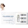 Wootapson Set di Sistema di Infusione con Microneedling, Microneedling Viso Set,Facial Serum,Micro Infusion System,Ridurre le Rughe e Rassodare la Pelle, Adatto a Tutti i Tipi di Pelle