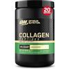 Optimum Nutrition Peptidi di Collagene in Polvere con Vitamina C per articolazioni, Senza aromi, 20 g Collagene per porzione, 400g, 20 porzioni