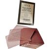 AMA STYLE Retine Abrasive per Pulizia Piastra e Griglia - Confezione da 10 | AMA STYLE | Per Barbecue, Piastre e Cucine Professionali