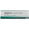 KARO PHARMA SRL Ultraproct Ung Rett 30 G
