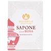MAP ITALIA SRL Sapone Rosa 100 G