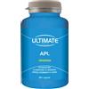 VITA AL TOP SRL Ultimate Italia Apl Arginina Piroglutammato Lisina Integratore 120 Capsule
