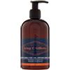 GILLETTE KING DETERG BAR&VISO 350