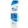 H&S NEW SH MEN ULTRA 1IN1 IDR.250M