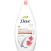 DOVE B/D PIACERE AVVOLGENTE 450 ML