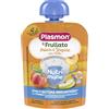 PLASMON (HEINZ ITALIA SpA) PLASMON Nutri-Mune Pesca/Yog.
