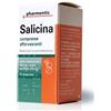 ZENTIVA ITALIA Srl Acido Acetilsalicilico e Vitamina C Zentiva 10 compresse [Equivalente Aspirina C 10 cpr effervescenti]
