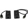 Startech.com Extender Ethernet USB a 1 Porta Via Cat5/Cat6 - Fino a 40 m (USB110