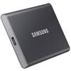 Samsung MU-PC1T0T/WW T7 - SSD Esterno Portatile da 1 TB, USB 3.2 Gen 2,