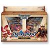 Bandai Namco BATTLE SPIRITS SAGA CARD GAME: LORE SET 01: ANCIENT HEROES [L01]