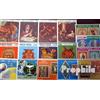 Prophila Collection Paraguay 50 Diversi Francobolli (Francobolli per i Collezionisti)