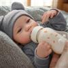 BABESIDE Bambino Reborn Maschio - 18 Pollici Bambole Neonate Life Like Reborn Baby Doll - Bambino Rinato Realistiche Vinile Dolls