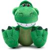Disney Store Peluche Ufficiale Rex Big Feet Toy Story, Morbido Dinosauro con Piedi giganti e Particolari Ricamati, Peluche Disney Pixar da Collezione