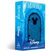 USAopoly Steve Jackson Games - Munchkin: Disney - Board Game