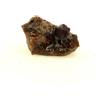 A Bijoux Pietre E Minerali. Granato Hessonite + Clinocloruro. 27.85 Ct. Nonza, Alta-Cor