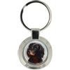 Family-crests Portachiavi Gordon Setter