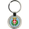 Family-crests Portachiavi Noli (Italia)