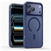 Seaflar Custodia Morbida al Tatto per iPhone 17 Pro Max