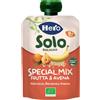 Hero Pouch Frutta & Avena con Albicocca Banana e Avena 100 gr - Hero Solo