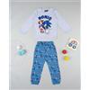 Prénatal Pigiama lungo 2 pezzi bambino sonic