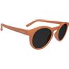 Chicco Occhiale da sole arancio con lenti fumè 12m+ - chicco