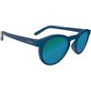 Chicco Occhiale da sole blu con lenti a specchio 12m+ - chicco