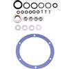 Eurowagens Set Di Riparazione Sigillo Idraulico Accessori Per Baystar HH5290 HH5289