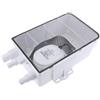 Eurowagens Pompa Di Sentina Per Doccia Marina Automatica GPH 12V