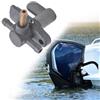 Eurowagens Carburante Valvola Gruppo Interruttore 6ee-f4500 per Yamaha Fuoribordo Motore F4