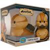 TUBBZ Boxed Edition: Avatar The Last Airbender - Turtle Duck Cosplaying Rubber Duck Vinyl Figure - Collezione ufficiale per i fan di Avatar