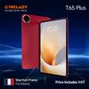 Teclast T65 Plus Tablet Android 15 13,4" 120Hz IPS 20GB RAM (8GB+12GB) 256GB ROM 10000mAh Doppia 4G TLE GPS 13MP AI Camera T65Plus