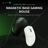 Ajazz Mouse da Gaming Wireless AJAZZ AJ139P NL PRO+/AJ139P NL ULTRA a Tre Modalità con Sensore PAW3395/PAW3950 32000DPI/42000DPI 800mAh per PC