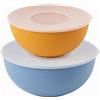 GUZZINI Everywhere Plus Set 2 Contenitori 24/28cm Plastica