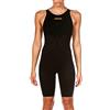 ARENA Powerskin Carbon Air² - Costume da Bagno da Donna con Schiena Scoperta
