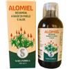 Sarandrea Marco ALOMIEL BEVANDA A BASE DI MIELE E ALOE 500 ML